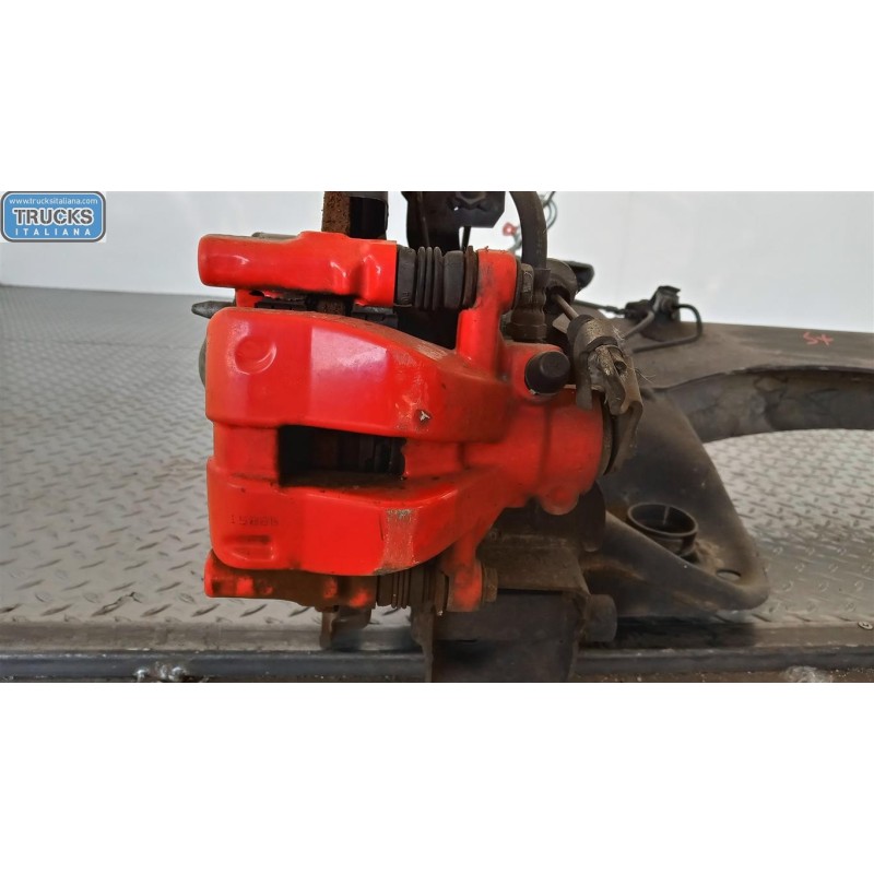 FIAT PINZA POSTERIORE SINISTRA FIAT Bravo 2007>2014 usato