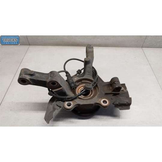 MONTANTE COMPLETO DESTRO FIAT Bravo 2007>2014 usato