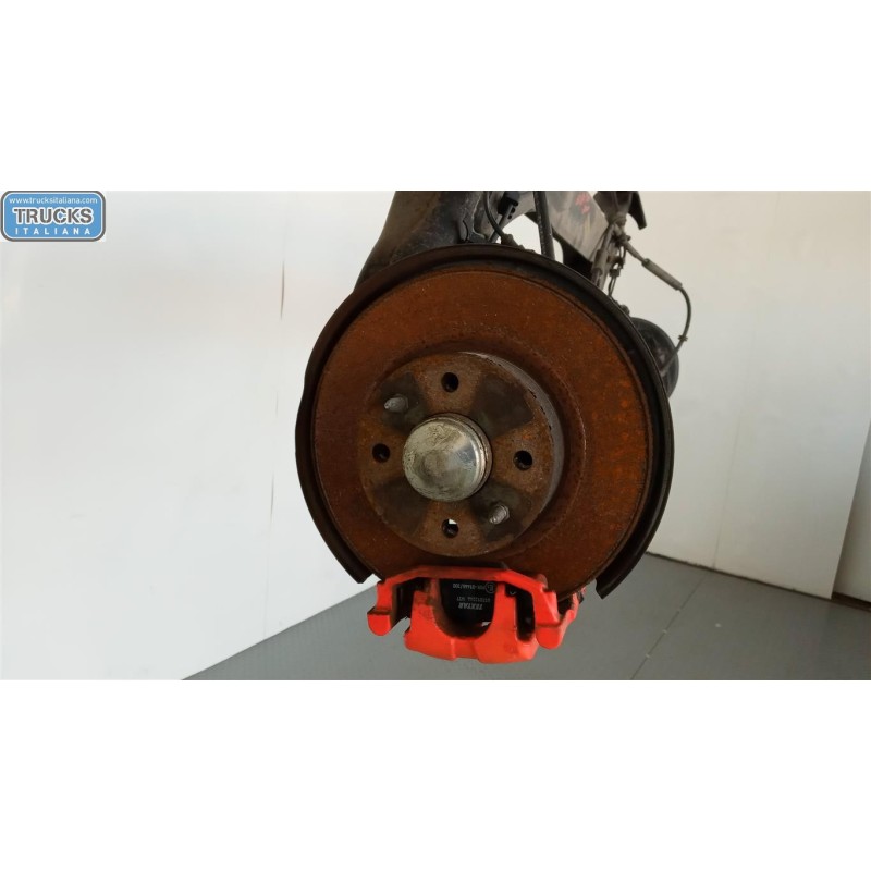 FIAT ASSALE POSTERIORE FIAT Bravo 2007>2014 usato