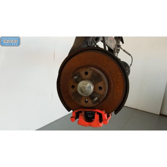 REAR DRIVE AXLE 
 FIAT Bravo 2007>2014 used