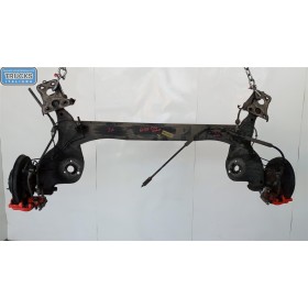 REAR DRIVE AXLE 
 FIAT...