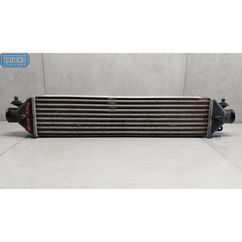 FIAT RADIATORE INTERCOOLERS FIAT Bravo 2007>2014 usato