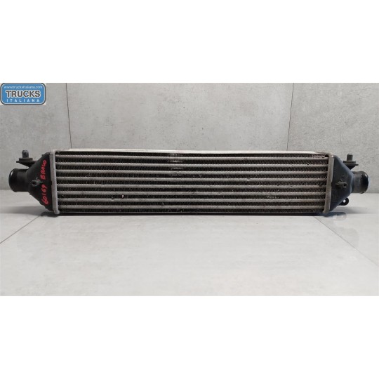INTERCOOLERS HEAT RADIATOR  FIAT Bravo 2007>2014 used