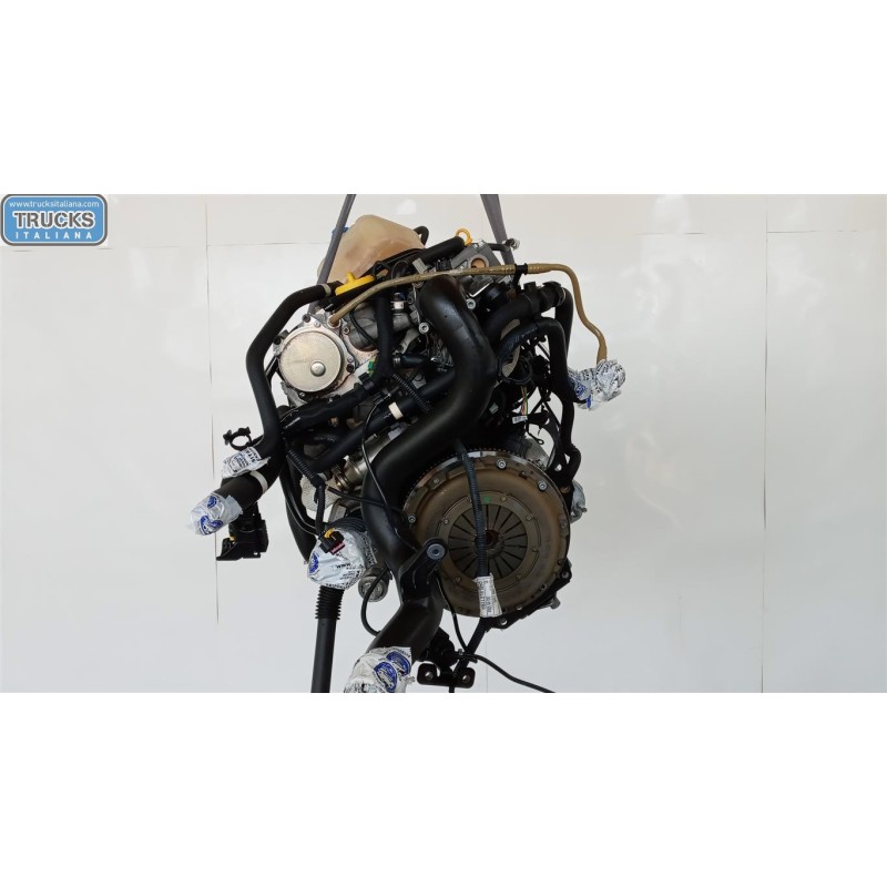 FIAT ENGINE FIAT Bravo 2007>2014 used
