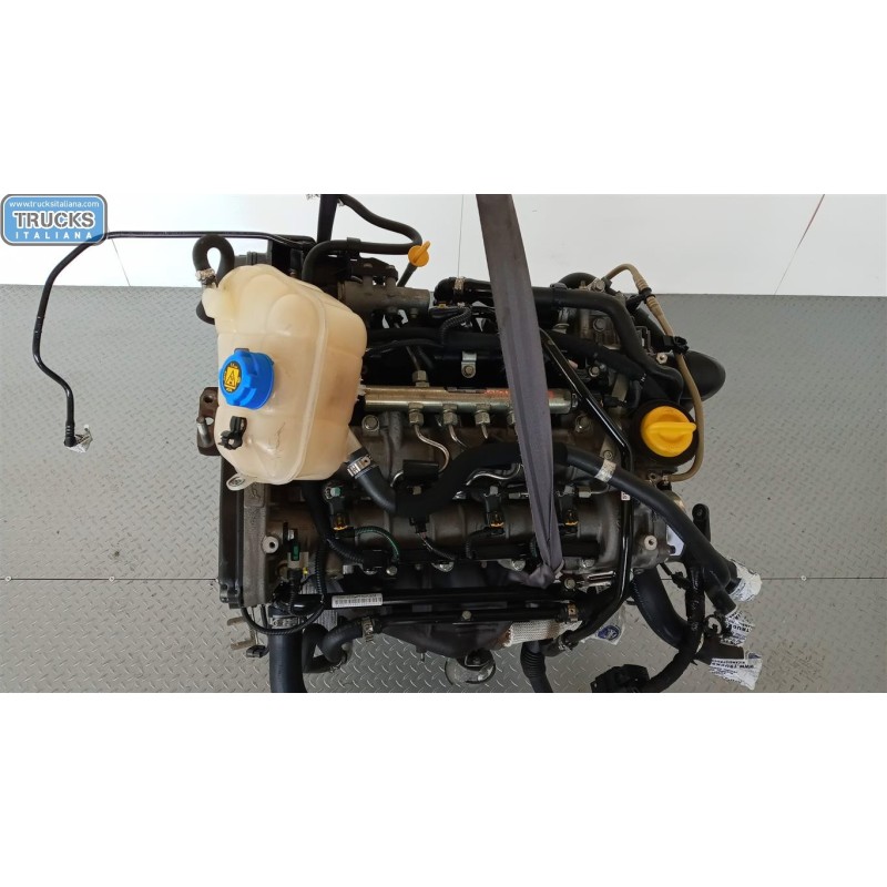 FIAT ENGINE FIAT Bravo 2007>2014 used