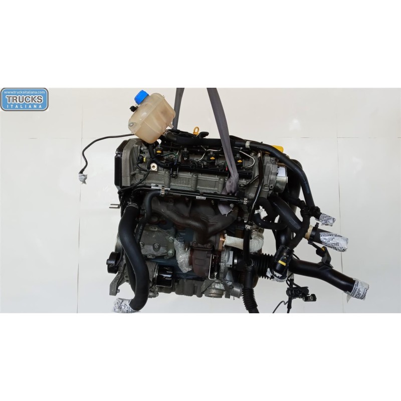 FIAT MOTORE FIAT Bravo 2007>2014 usato