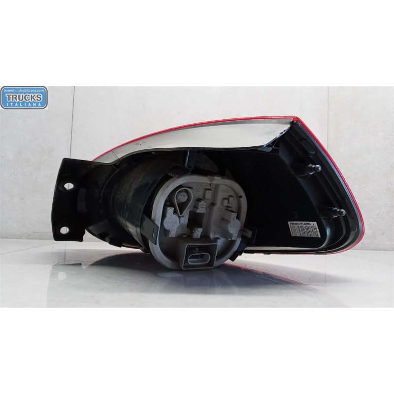 FIAT FARO POSTERIORE ESTERNO SINISTRO FIAT Bravo 2007>2014 usato