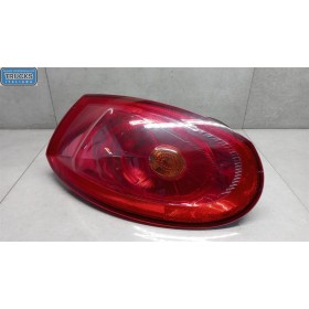 LEFT REAR LIGHT 
 FIAT...