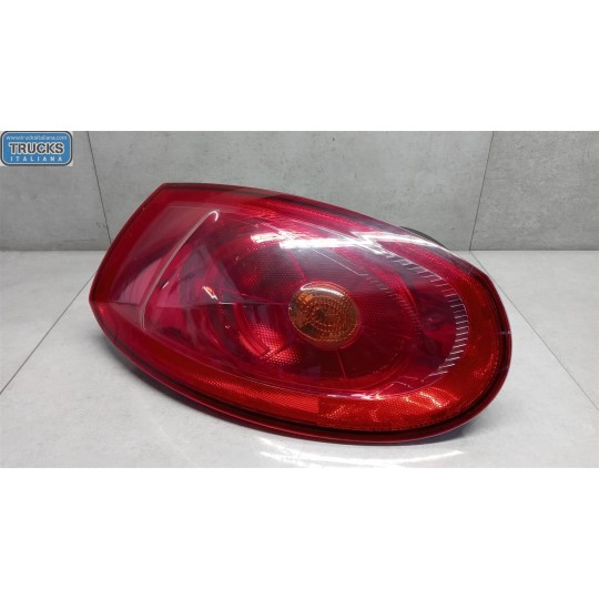 LEFT REAR LIGHT 
 FIAT Bravo 2007>2014 used