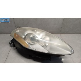 RIGHT HEADLIGHT FIAT Bravo...