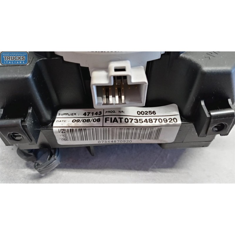 FIAT DEVIOLUCI FIAT Bravo 2007>2014 usato