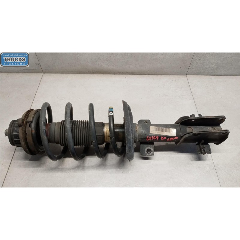 FIAT RIGHT FRONT SHOCK ASSORBER FIAT Bravo 2007>2014 used