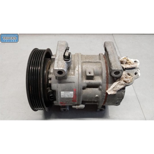 AIR CONDITIONER COMPRESSOR FIAT Bravo 2007>2014 used