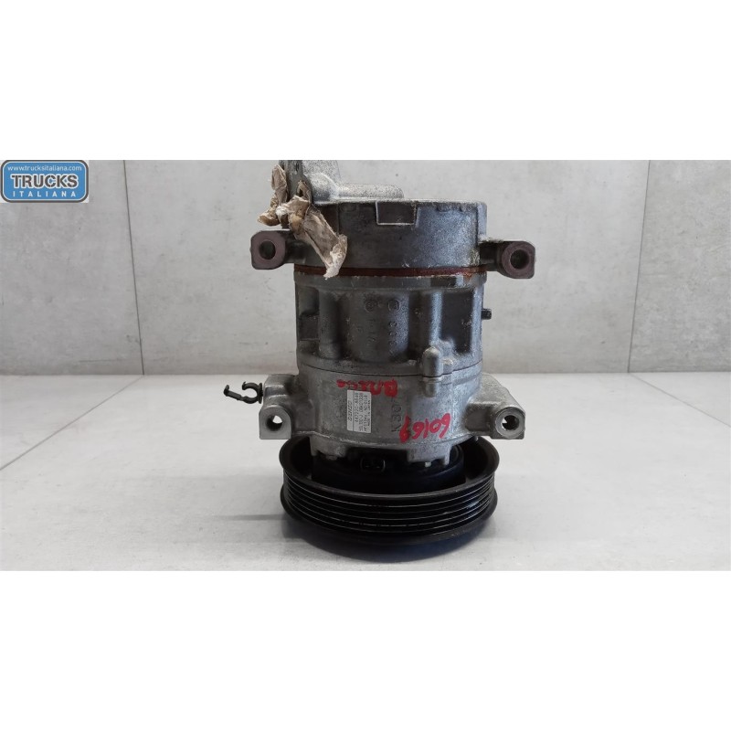 FIAT COMPRESSORE ARIA CONDIZIONATA FIAT Bravo 2007>2014 usato