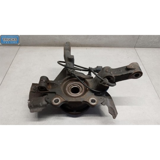 COMPLETE LEFT UPRIGHT FIAT Bravo 2007>2014 used