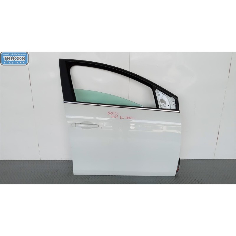 FIAT PORTA ANTERIORE DESTRA FIAT Bravo 2007>2014 usato