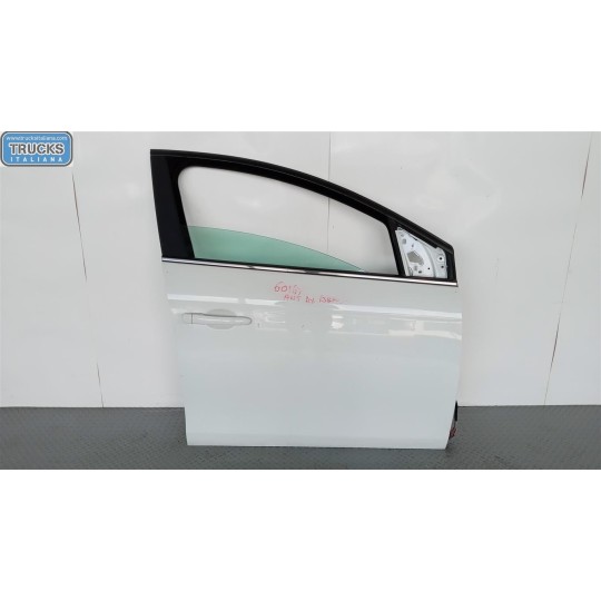 PORTA ANTERIORE DESTRA FIAT Bravo 2007>2014 usato