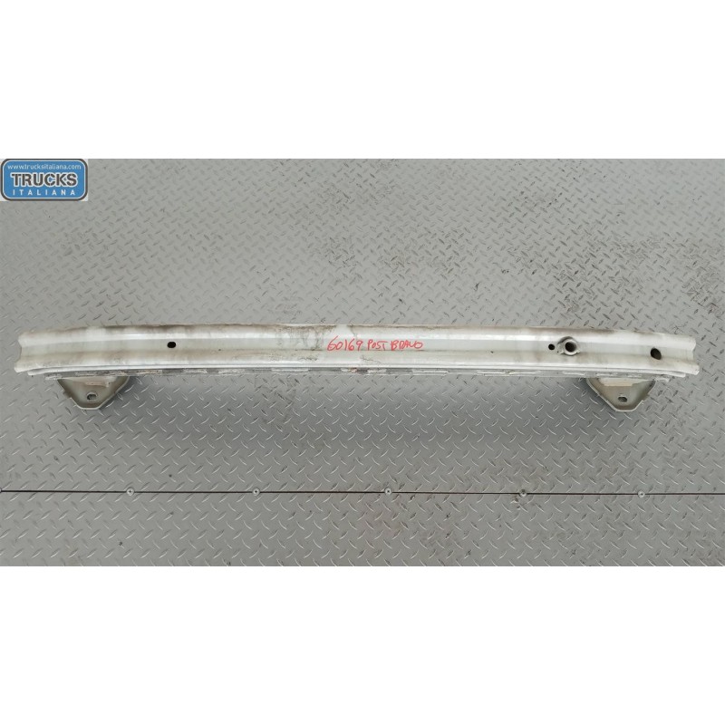 FIAT REAR CROSS BUMPER FIAT Bravo 2007>2014 used