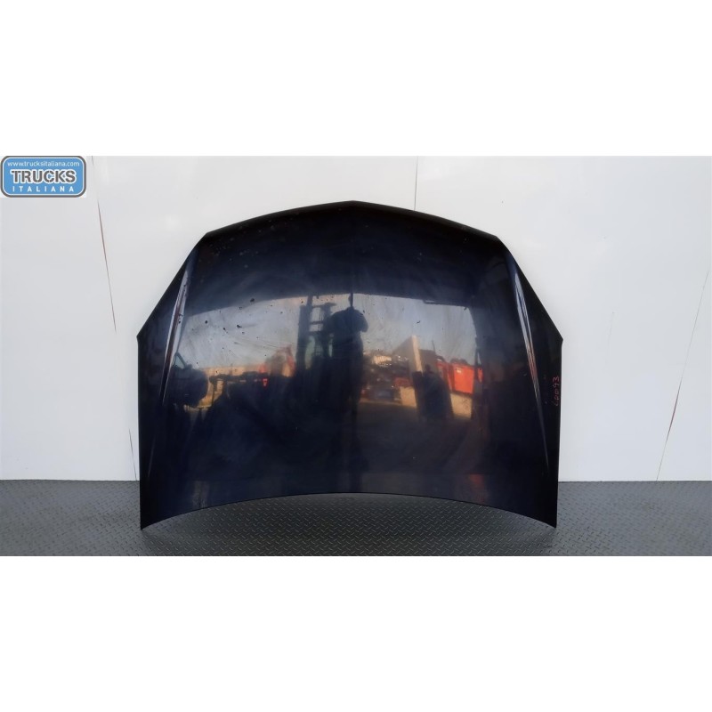 OPEL FRONT HOODS OPEL Astra H 2004>2007 used