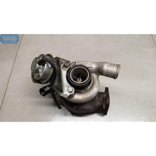 TURBOCHARGES 
 OPEL Astra H 2004>2007 used