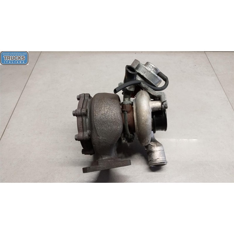 OPEL TURBOCHARGES 
 OPEL Astra H 2004>2007 used