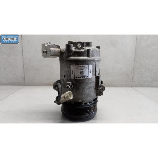 COMPRESSORE ARIA CONDIZIONATA OPEL Astra H 2004>2007 usato