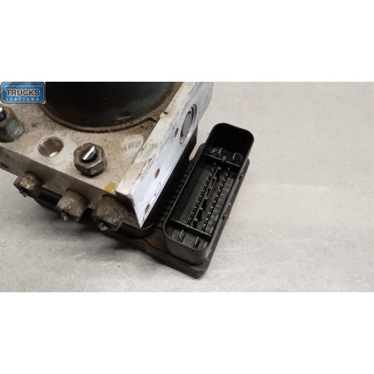 ABS SYSTEM OPEL Astra H 2004>2007 used