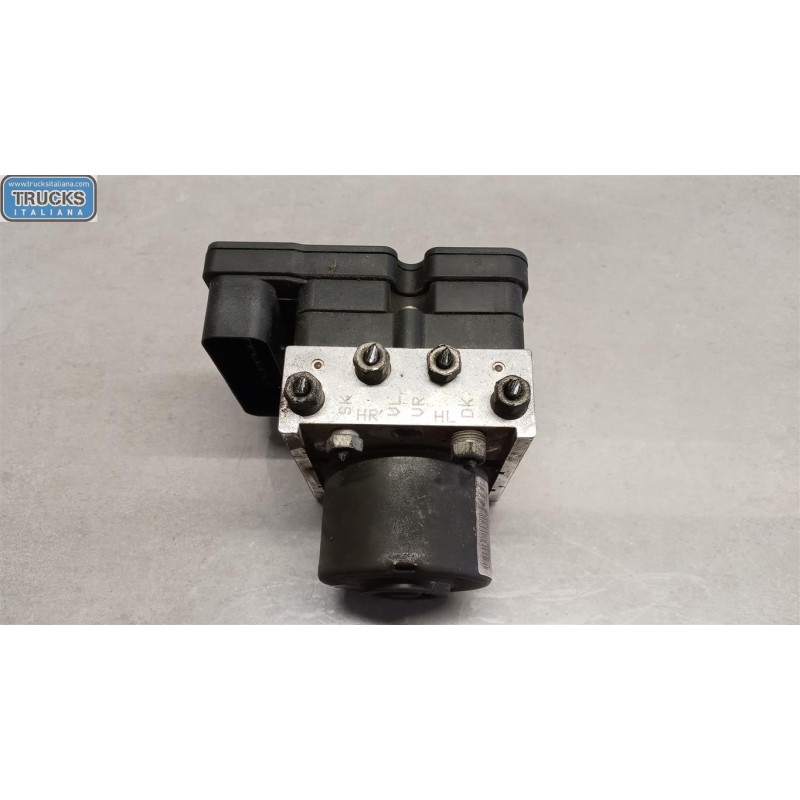 OPEL ABS SYSTEM OPEL Astra H 2004>2007 used