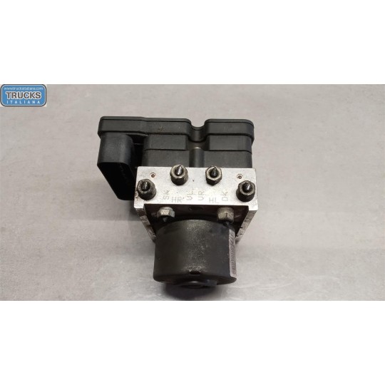 ABS SYSTEM OPEL Astra H 2004>2007 used