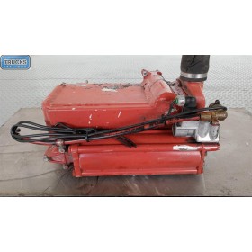 HEAT EXCHANGER  IVECO...