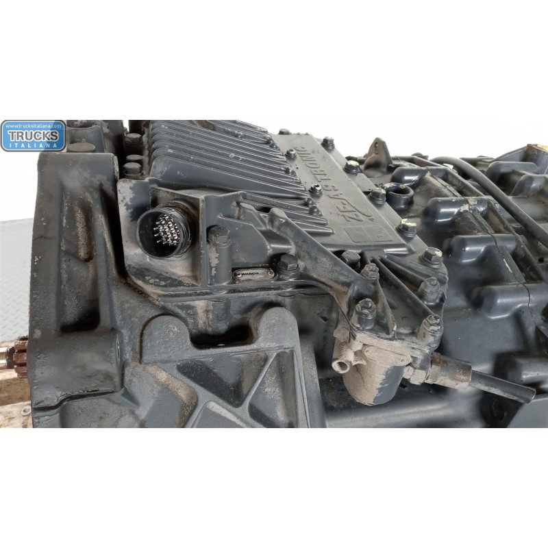 IVECO ATTUATORE IVECO Stralis 2007>2013 usato