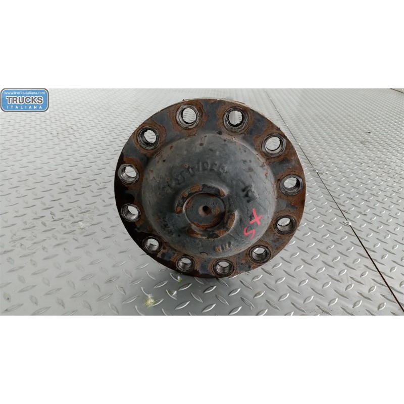 IVECO REAR HALF-AXLES LEFT  IVECO Stralis 2007>2013 used