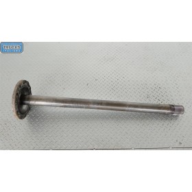 REAR HALF-AXLES LEFT  IVECO...