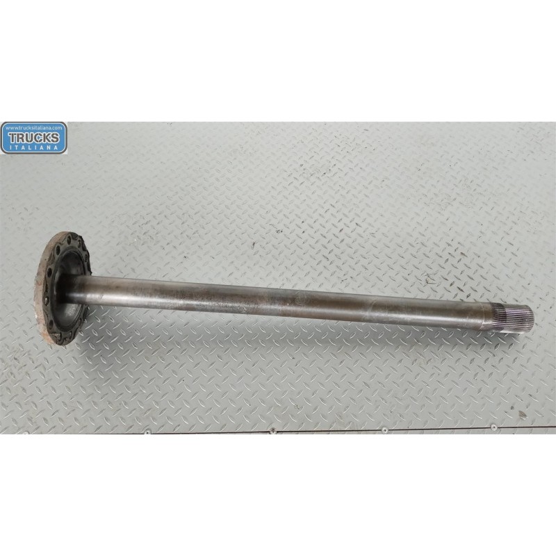IVECO SEMIASSE POSTERIORE SINISTRO IVECO Stralis 2007>2013 usato