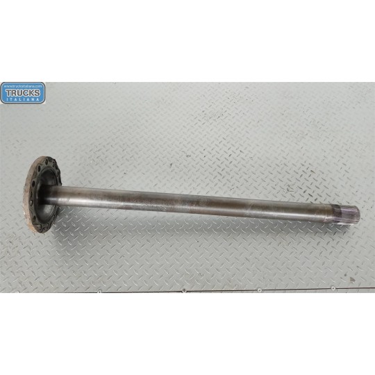 SEMIASSE POSTERIORE SINISTRO IVECO Stralis 2007>2013 usato