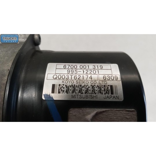 MOTORE ELETTRICO MERCEDES-BENZ Classe B (W245) 2005>2008 usato