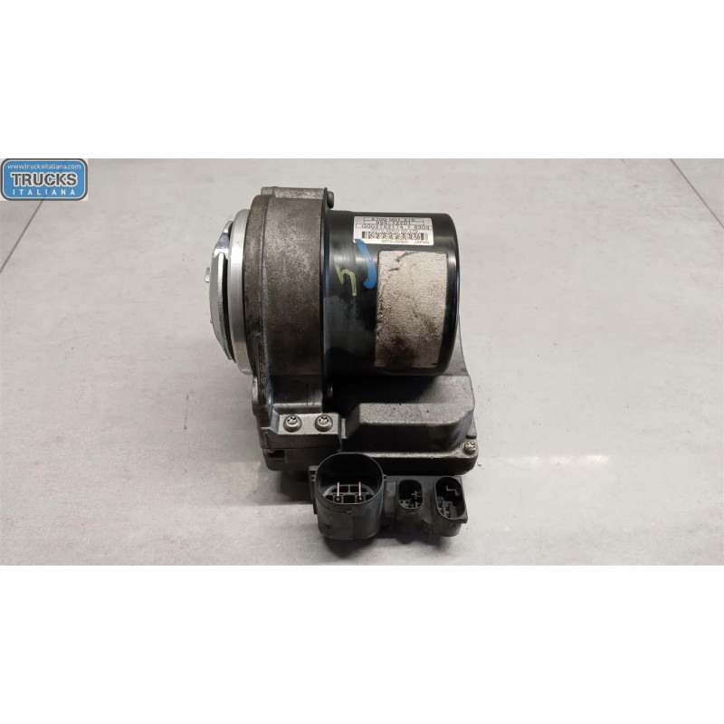 MERCEDES-BENZ ELETRIC ENGINE MERCEDES-BENZ Classe B (W245) 2005>2008 used