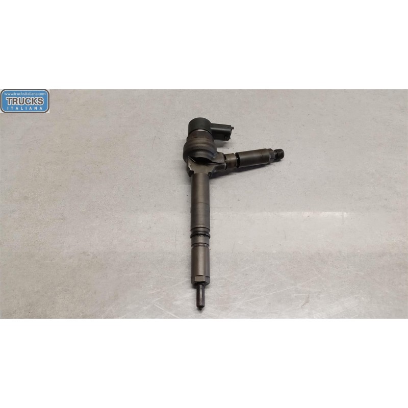 OPEL INJECTORS  OPEL Astra H 2004>2007 used