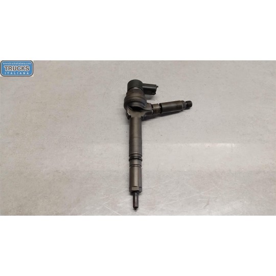 INIETTORI OPEL Astra H 2004>2007 usato