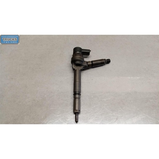 INJECTORS  OPEL Astra H 2004>2007 used