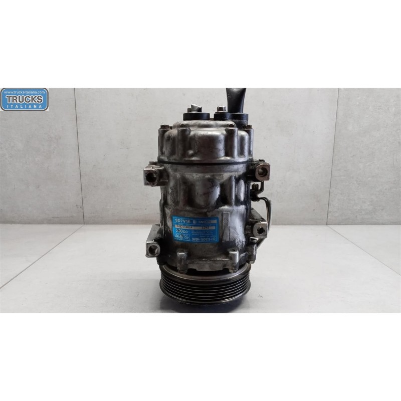 VOLVO COMPRESSORE ARIA CONDIZIONATA VOLVO V50 usato