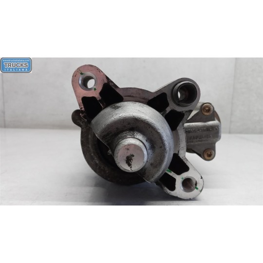 MOTORINO AVVIAMENTO VOLVO V50 usato