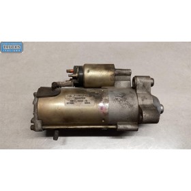 STARTER MOTOR VOLVO V50 used