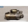 VOLVO STARTER MOTOR VOLVO V50 used