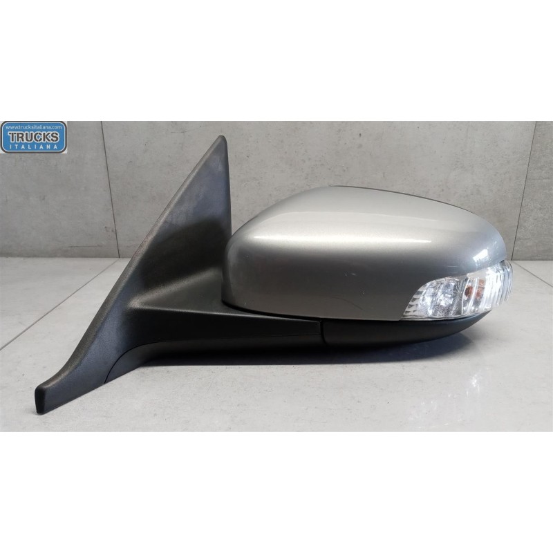 VOLVO LEFT ELETRIC REAR-VIEW MIRROR  VOLVO V50 used