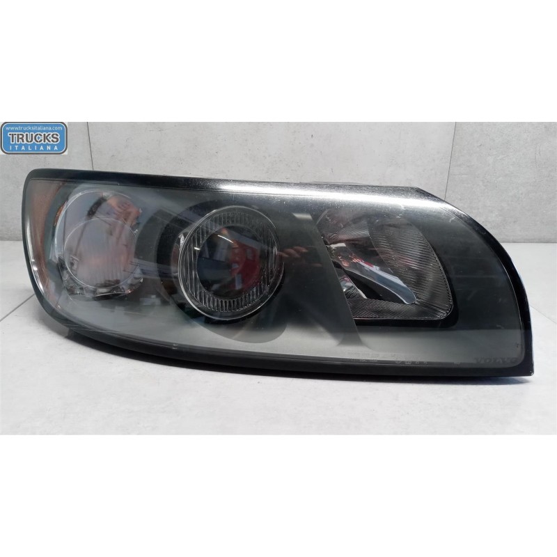VOLVO FARO ANTERIORE DESTRO VOLVO V50 usato