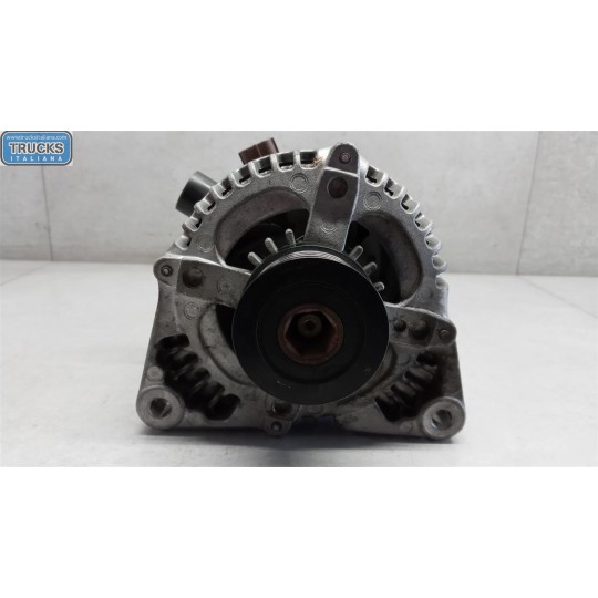 ALTERNATORE VOLVO V50 usato