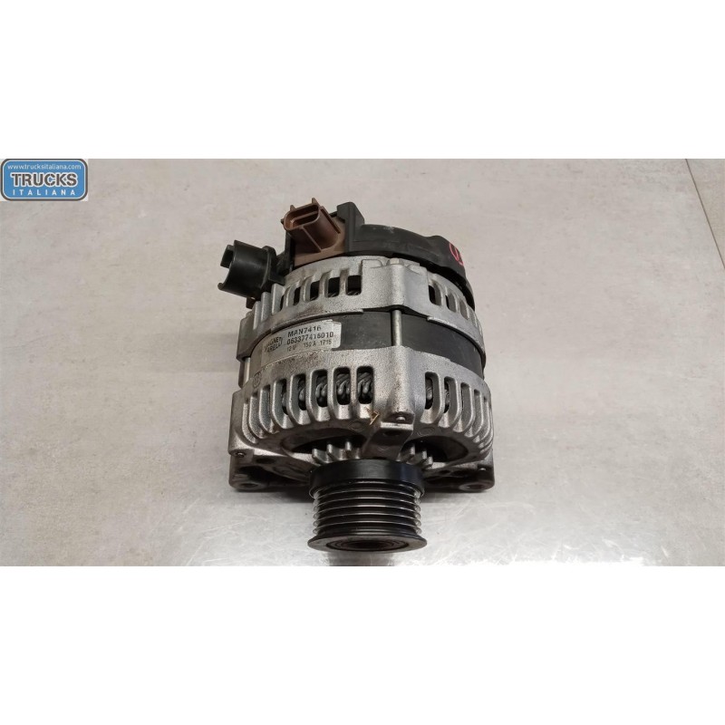 VOLVO ALTERNATORE VOLVO V50 usato