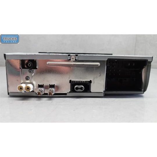 CARICATORE CD VOLKSWAGEN van Crafter 2017> usato