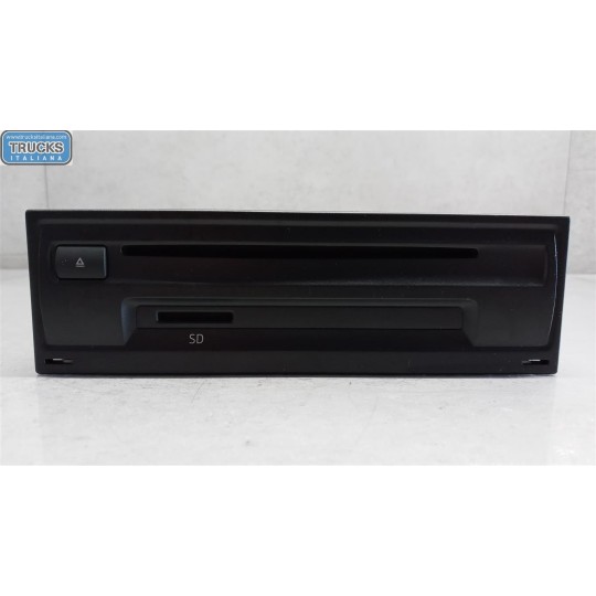 CD CHANGER  VOLKSWAGEN van Crafter 2017> used